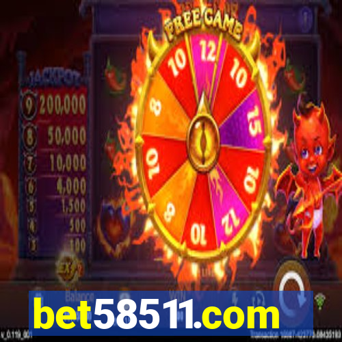bet58511.com