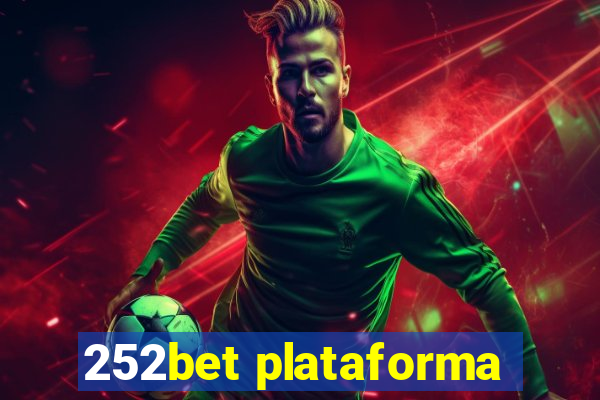 252bet plataforma