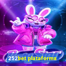 252bet plataforma