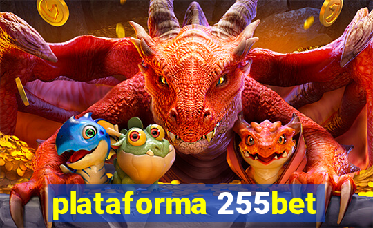 plataforma 255bet