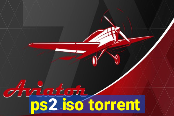 ps2 iso torrent
