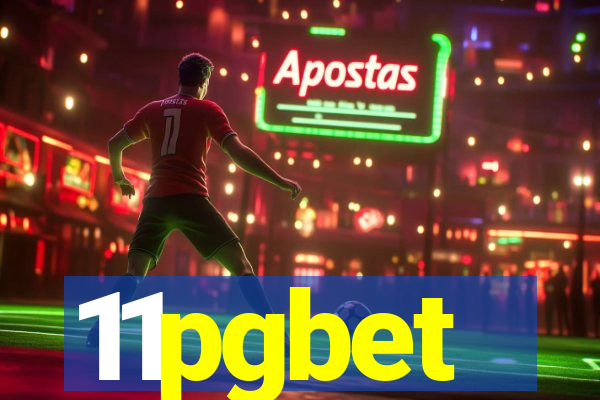 11pgbet