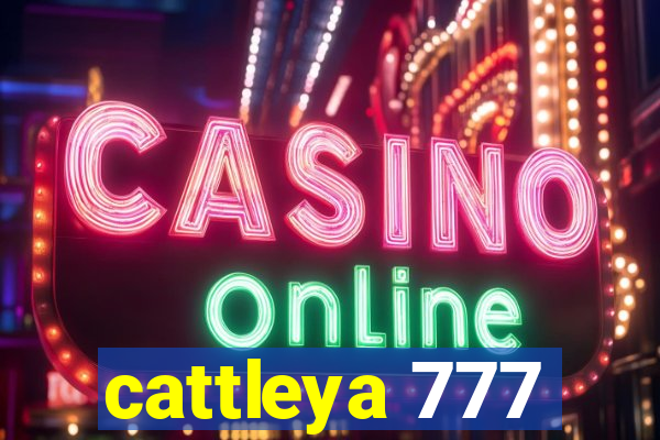cattleya 777