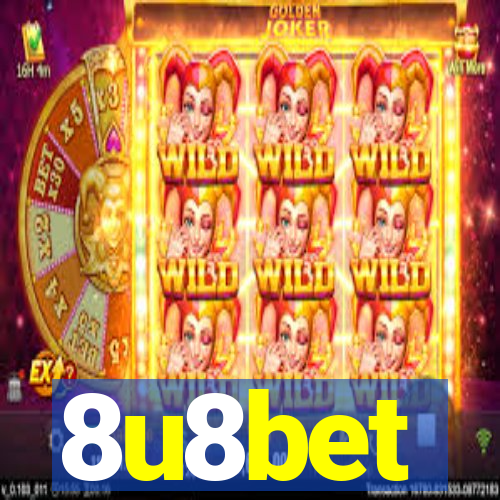 8u8bet