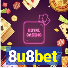 8u8bet