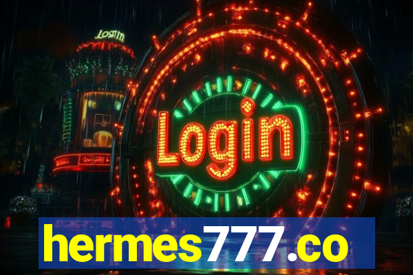 hermes777.co