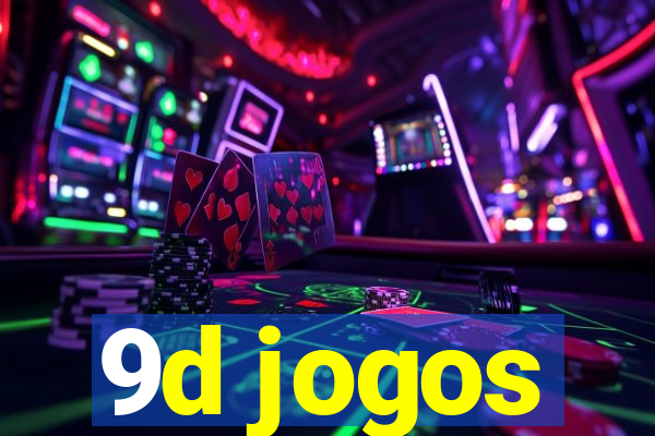 9d jogos