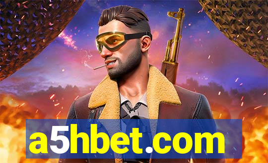 a5hbet.com