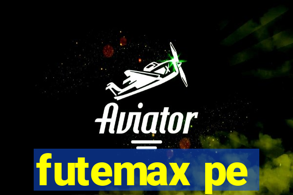 futemax pe