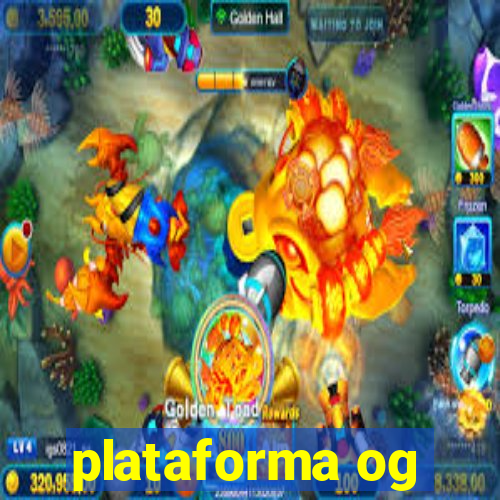 plataforma og