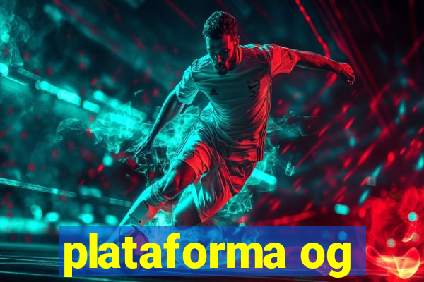 plataforma og