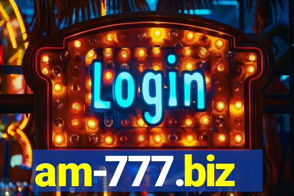 am-777.biz