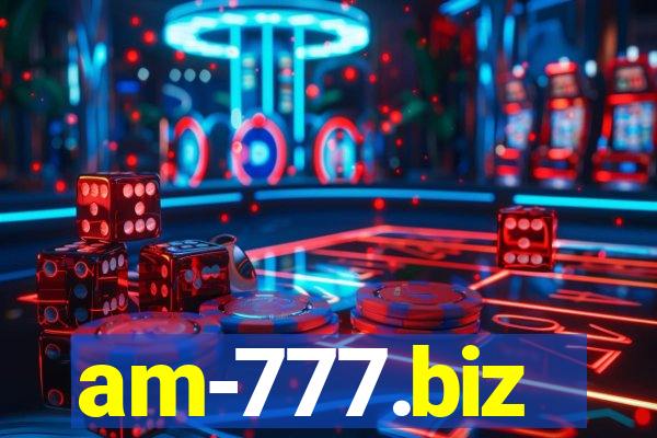 am-777.biz