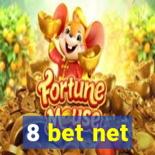 8 bet net