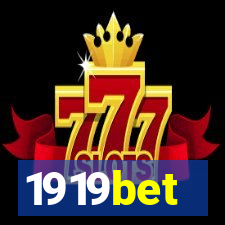 1919bet
