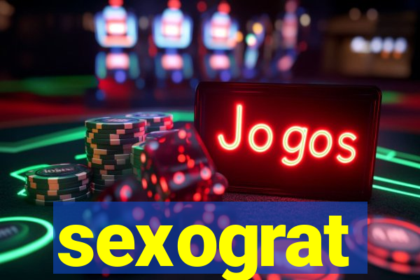 sexograt