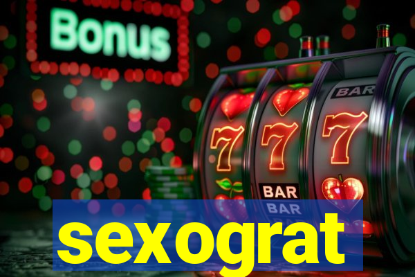 sexograt
