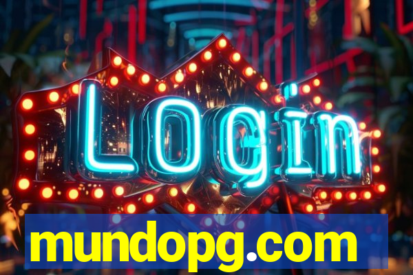mundopg.com