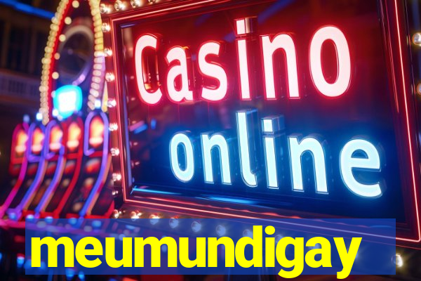 meumundigay