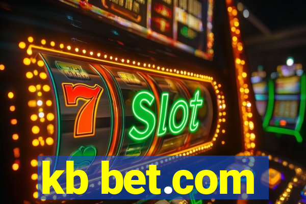 kb bet.com