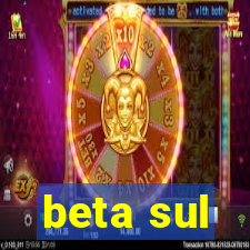 beta sul