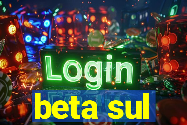 beta sul