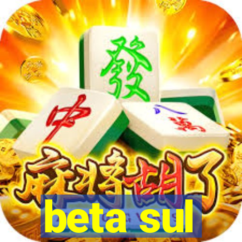 beta sul