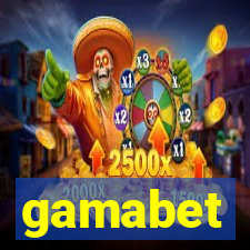 gamabet