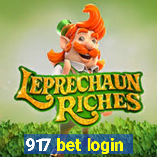 917 bet login
