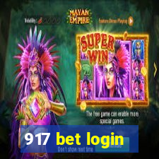 917 bet login