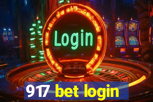 917 bet login