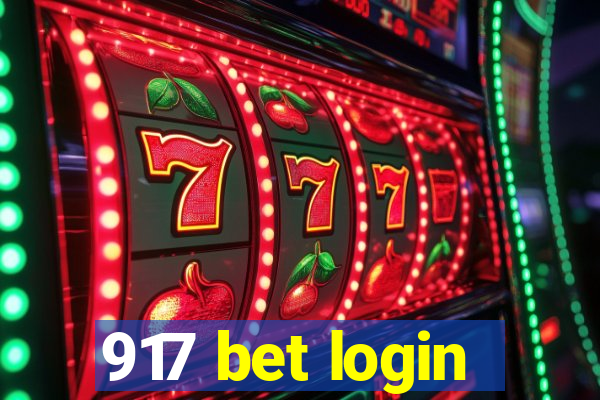 917 bet login