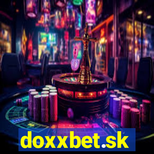 doxxbet.sk