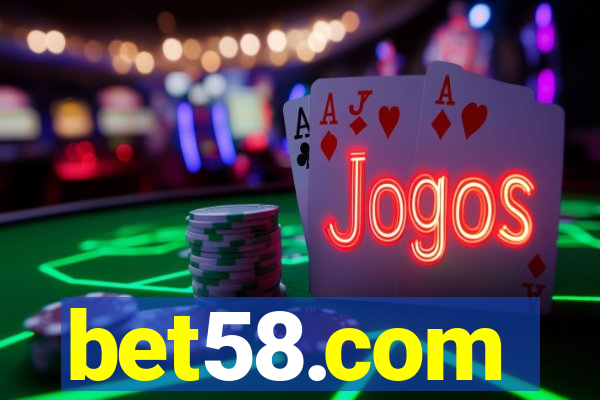 bet58.com