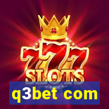 q3bet com