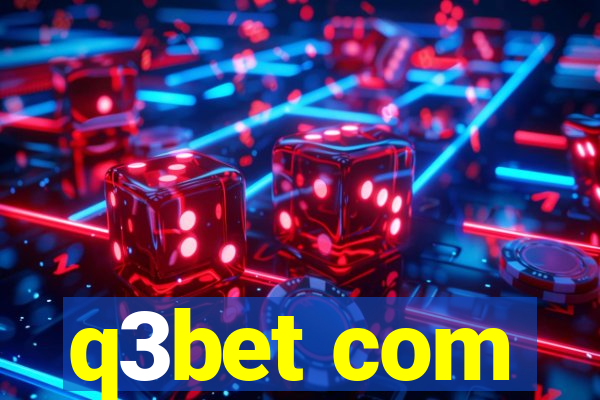 q3bet com
