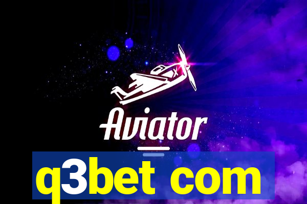 q3bet com