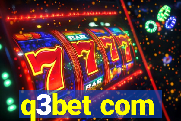 q3bet com