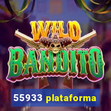 55933 plataforma