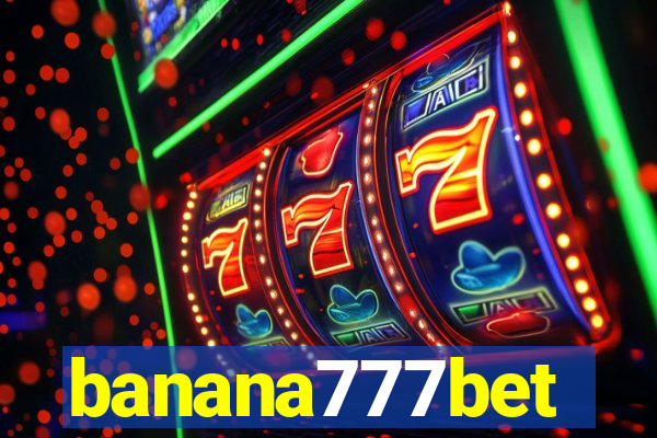 banana777bet