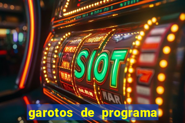 garotos de programa santos sp