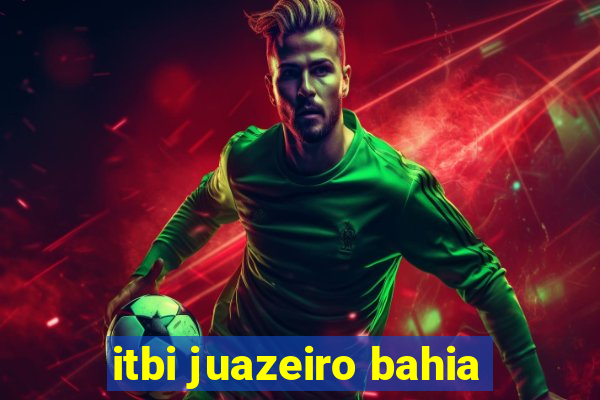 itbi juazeiro bahia