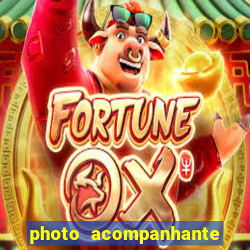 photo acompanhante em salvador