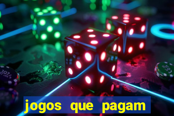 jogos que pagam dinheiro no pagbank