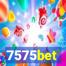 7575bet