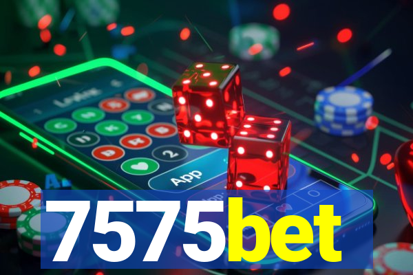 7575bet