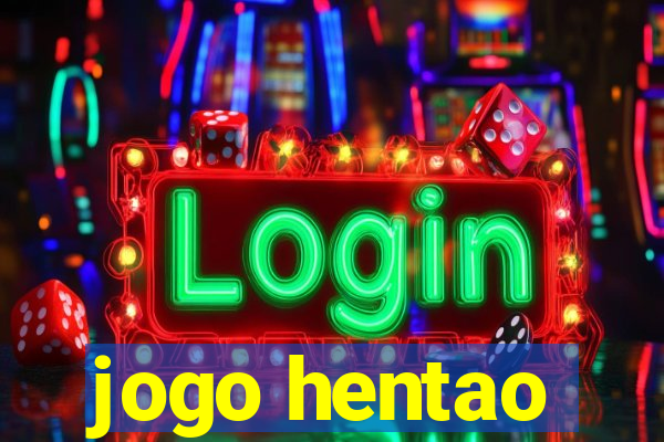 jogo hentao