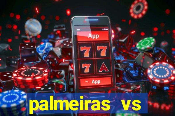 palmeiras vs botafogo futemax
