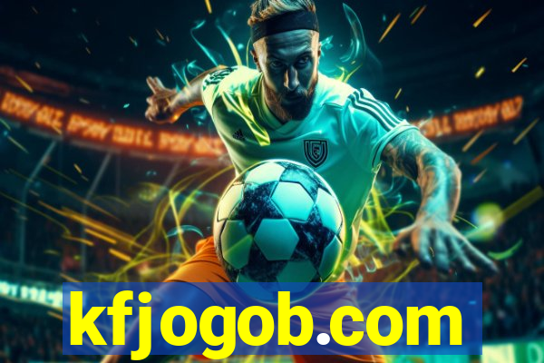 kfjogob.com