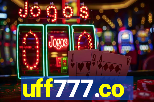 uff777.co